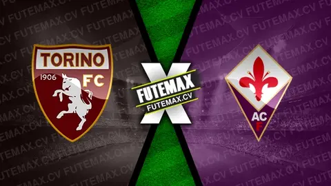 Assistir Torino x Fiorentina ao vivo HD 03/11/2024 grátis