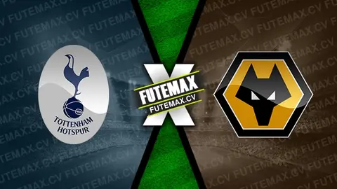 Assistir Tottenham x Wolverhampton ao vivo 29/12/2024 online