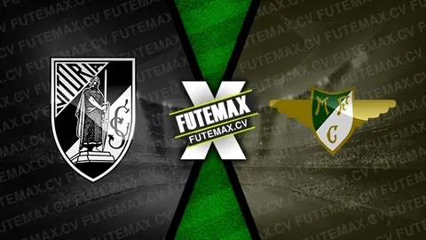 Assistir Vitória de Guimarães x Moreirense ao vivo online 03/11/2024