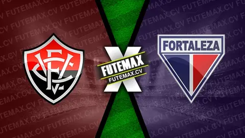 Assistir Vitória x Fortaleza ao vivo 01/12/2024 online