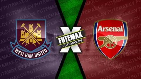 Assistir West Ham x Arsenal ao vivo HD 30/11/2024 grátis