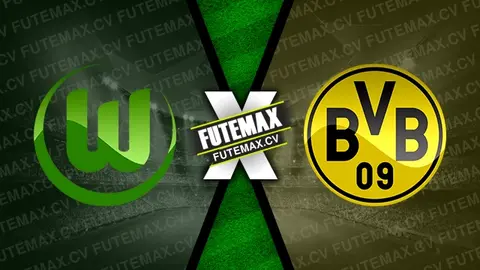 Assistir Wolfsburg x Borussia Dortmund ao vivo HD 29/10/2024