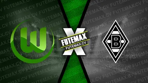 Assistir Wolfsburg x Borussia Mönchengladbach ao vivo 14/01/2025 online