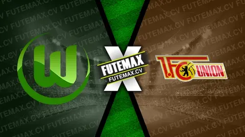 Assistir Wolfsburg x Union Berlin ao vivo HD 23/11/2024 grátis