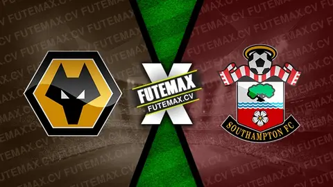 Assistir Wolverhampton x Southampton ao vivo 09/11/2024 grátis