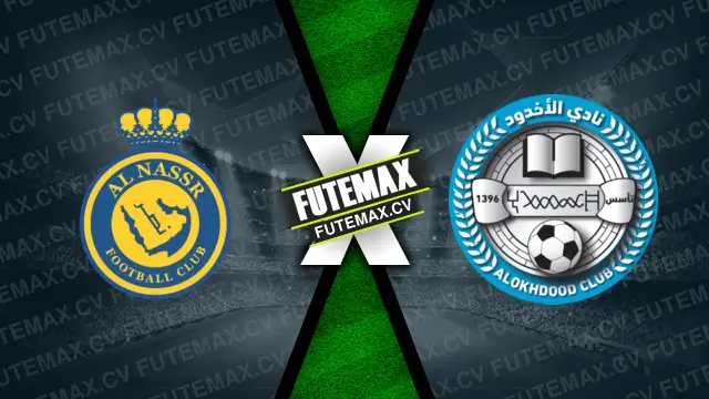 Assistir Al-Nassr x Al-Okhdood ao vivo HD 09/01/2025 grátis