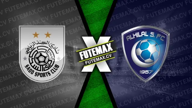 Assistir Al-Sadd x Al-Hilal ao vivo online 26/11/2024