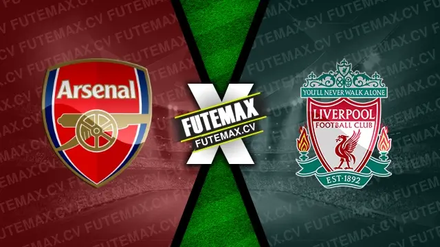 Assistir Arsenal x Liverpool ao vivo HD 27/10/2024 grátis