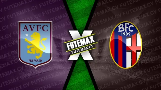 Assistir Aston Villa x Bologna ao vivo 22/10/2024 online