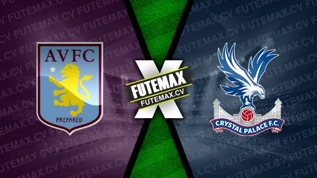 Assistir Aston Villa x Crystal Palace ao vivo HD 30/10/2024 grátis