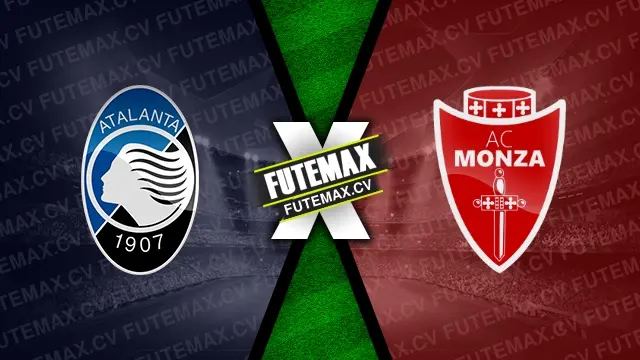 Assistir Atalanta x Monza ao vivo 30/10/2024 grátis