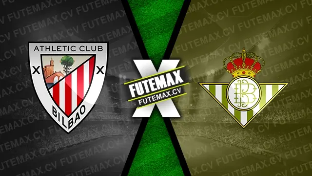 Assistir Athletic Bilbao x Bétis ao vivo HD 03/11/2024 grátis