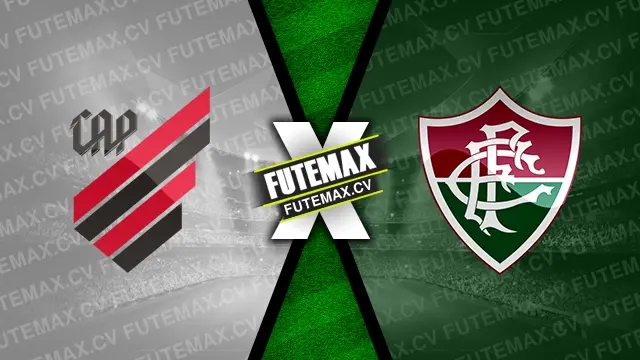 Assistir Athletico-PR x Fluminense ao vivo HD 01/12/2024