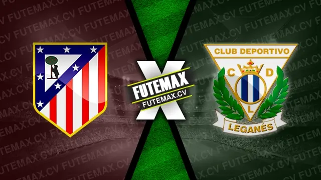 Assistir Atlético Madrid x Leganés ao vivo 20/10/2024 grátis