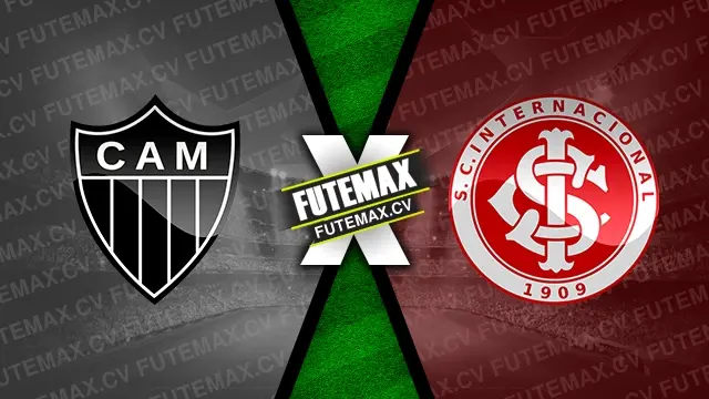 Assistir Atlético-MG x Internacional ao vivo HD 26/10/2024 grátis