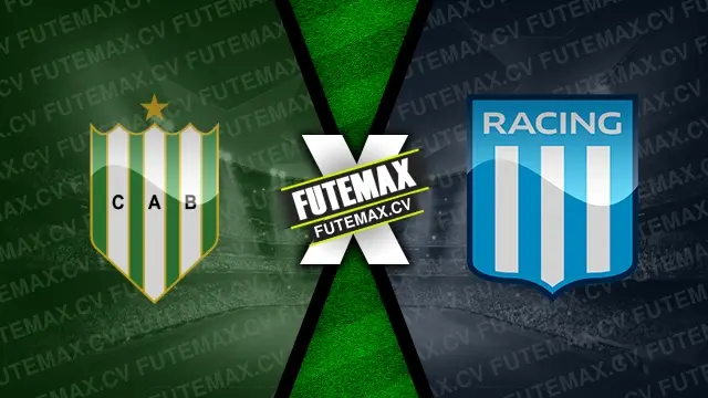 Assistir Banfield x Racing ao vivo HD 27/10/2024 grátis