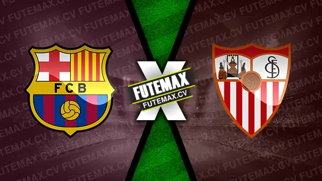 Assistir Barcelona x Sevilla ao vivo HD 20/10/2024 grátis