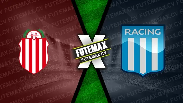 Assistir Barracas Central x Racing ao vivo 24/01/2025 online