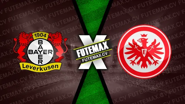 Assistir Bayer Leverkusen x Eintracht Frankfurt ao vivo HD 19/10/2024