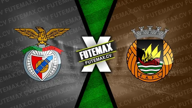 Assistir Benfica x Rio Ave ao vivo HD 27/10/2024 grátis