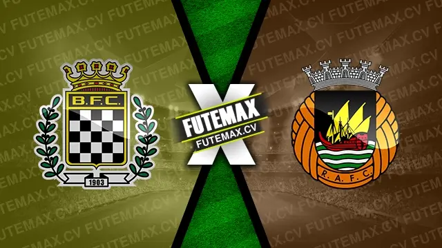 Assistir Boavista x Rio Ave ao vivo 09/11/2024 grátis