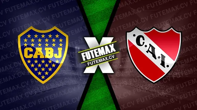 Assistir Boca Juniors x Independiente ao vivo 14/12/2024 grátis