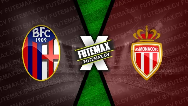 Assistir Bologna x Monaco ao vivo online HD 05/11/2024