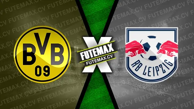 Assistir Borussia Dortmund x RB Leipzig ao vivo HD 02/11/2024 grátis