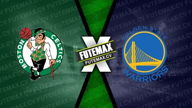 Assistir Boston Celtics x Golden State Warriors ao vivo HD 06/11/2024