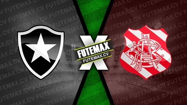 Assistir Botafogo x Bangu ao vivo online HD 26/01/2025