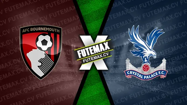 Assistir Bournemouth x Crystal Palace ao vivo online HD 26/12/2024