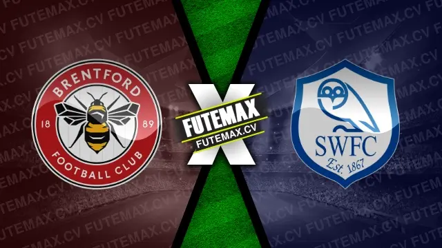 Assistir Brentford x Sheffield Wednesday ao vivo HD 29/10/2024 grátis