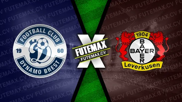 Assistir Brest x Bayer Leverkusen ao vivo 23/10/2024 grátis