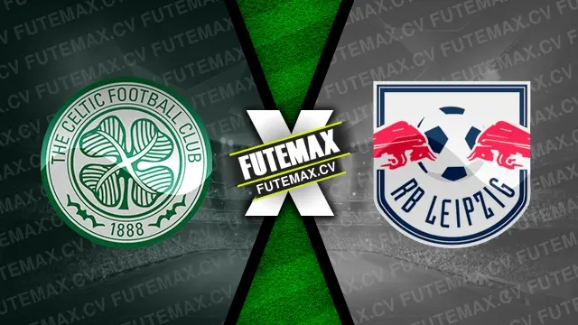 Assistir Celtic x RB Leipzig ao vivo online HD 05/11/2024