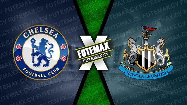 Assistir Chelsea x Newcastle ao vivo online HD 27/10/2024