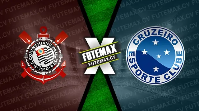 Assistir Corinthians x Cruzeiro ao vivo HD 20/11/2024