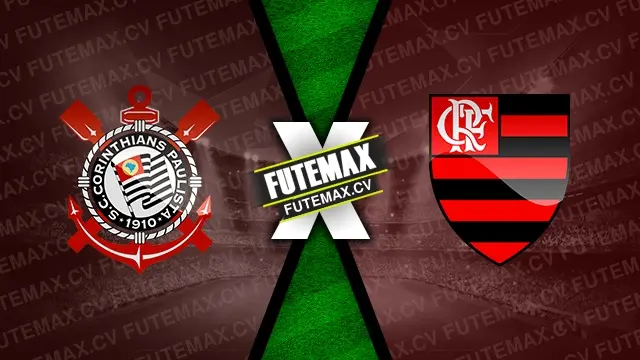 Assistir Corinthians x Flamengo ao vivo 20/10/2024 online