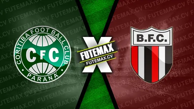 Assistir Coritiba x Botafogo-SP ao vivo HD 22/11/2024 grátis