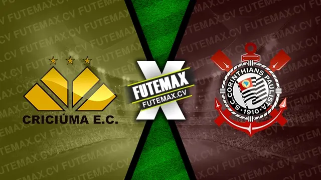 Assistir Criciúma x Corinthians ao vivo 30/11/2024 online