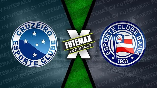 Assistir Cruzeiro x Bahia ao vivo HD 18/10/2024 grátis