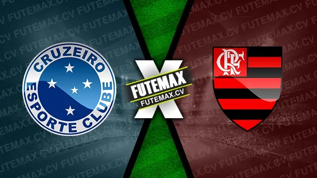 Assistir Cruzeiro x Flamengo ao vivo HD 06/11/2024