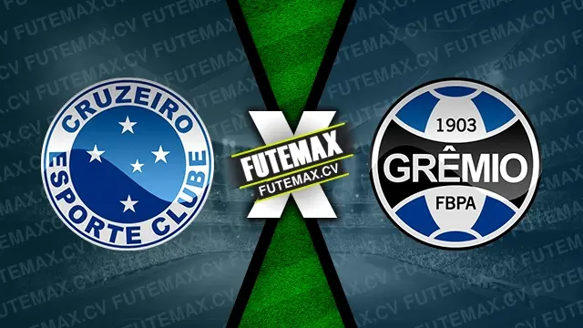 Assistir Cruzeiro x Grêmio ao vivo HD 27/11/2024 grátis