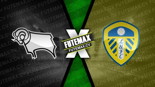 Assistir Derby County x Leeds United ao vivo 29/12/2024 online