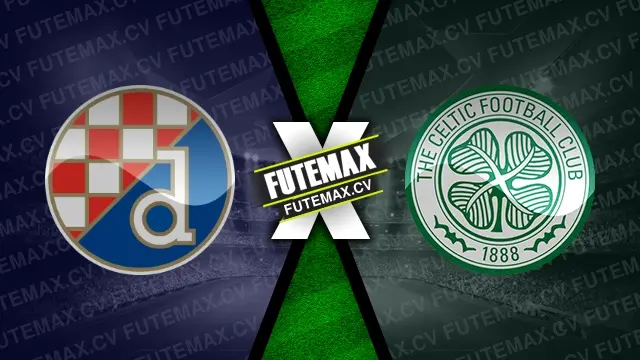 Assistir Dínamo Zagreb x Celtic ao vivo online HD 10/12/2024