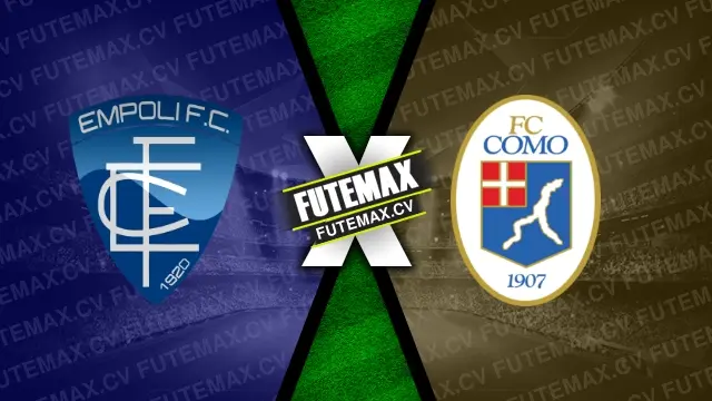 Assistir Empoli x Como ao vivo 04/11/2024 grátis