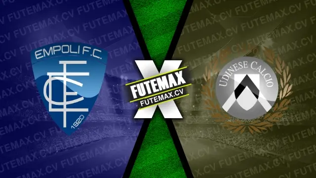 Assistir Empoli x Udinese ao vivo HD 25/11/2024 grátis