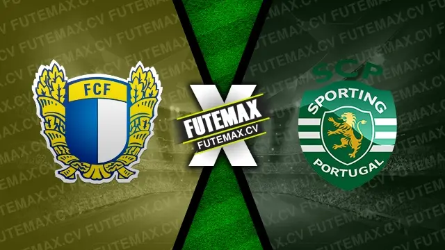 Assistir Famalicão x Sporting ao vivo 26/10/2024 grátis