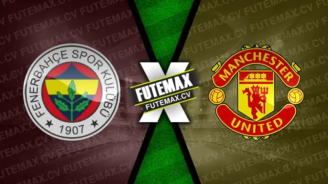 Assistir Fenerbahce x Manchester United ao vivo online HD 24/10/2024