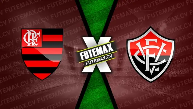 Assistir Flamengo x Vitória ao vivo 08/12/2024 online