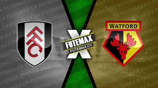 Assistir Fulham x Watford ao vivo HD 09/01/2025 grátis